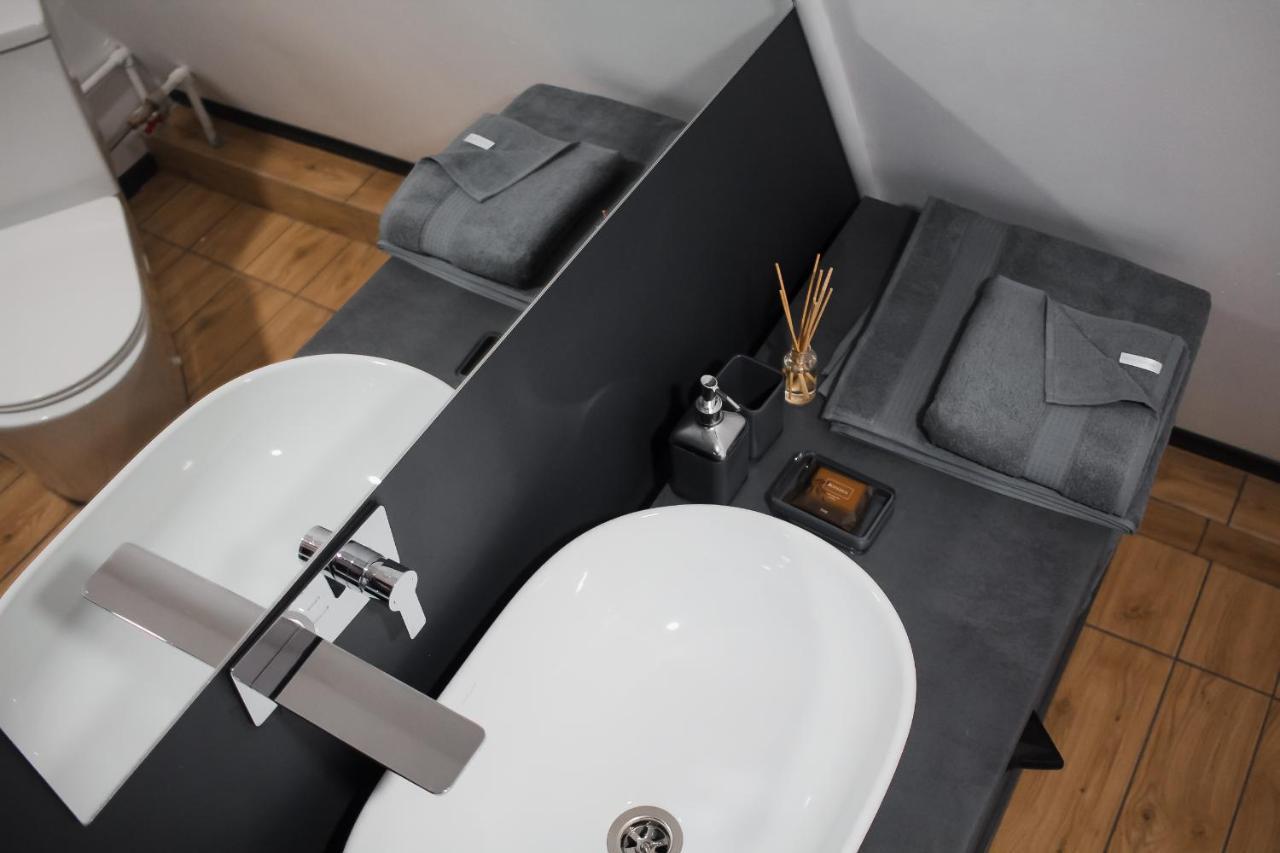 Mountains Hut Villa Микуличин Екстериор снимка